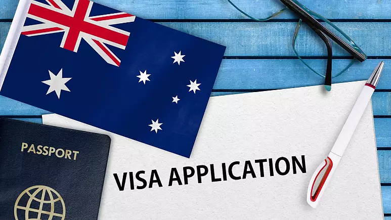 the widespread shortage of skilled labor in Australia; Canberra seeks to facilitate the process of accepting immigrants
